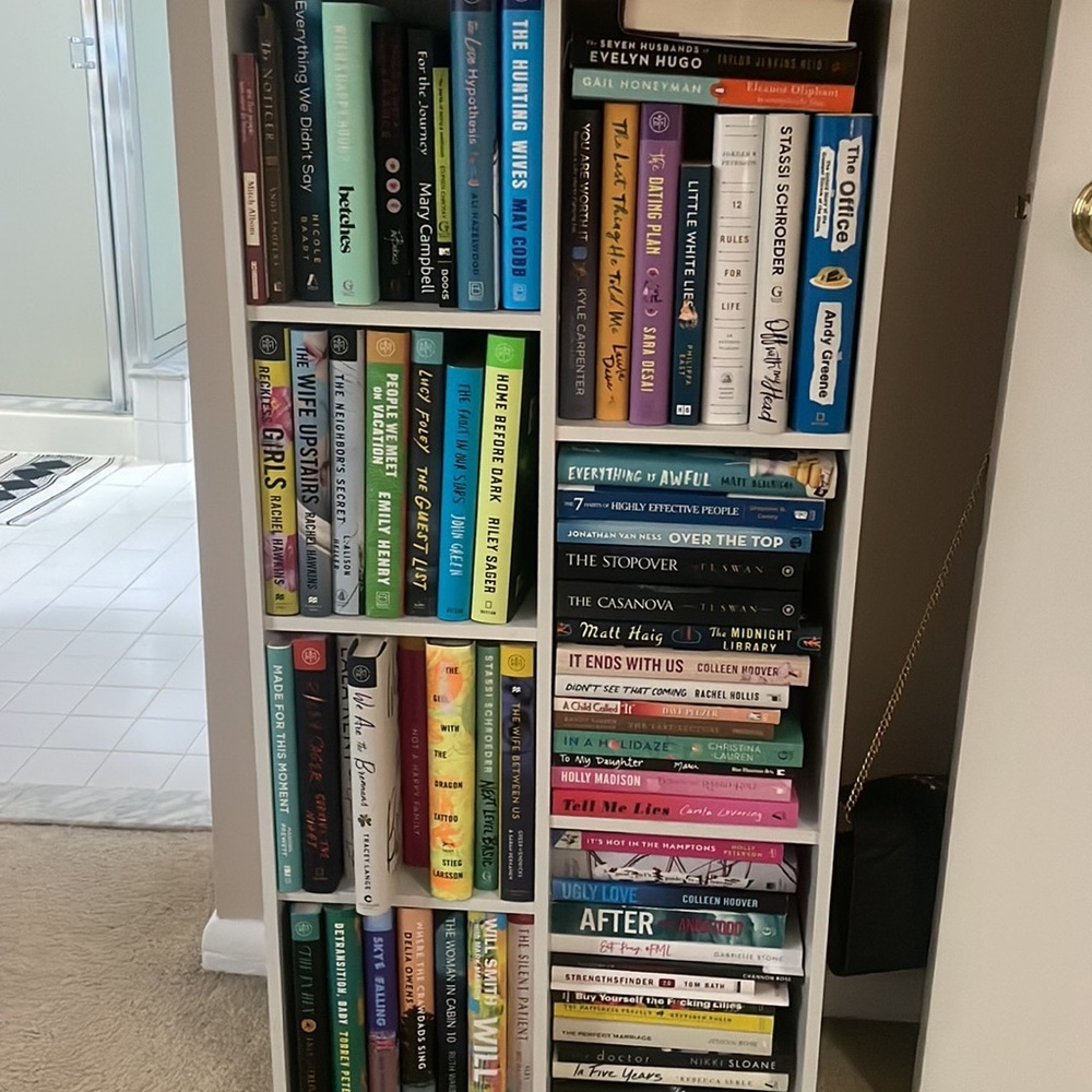 Book Mystery Box - Picture 2 of 2